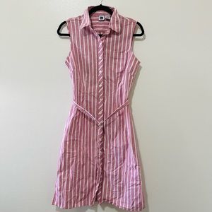 Gap Denim Dress